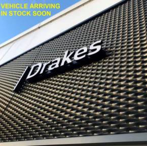 LAND ROVER RANGE ROVER EVOQUE 2020 (20) at Drakes Garage York