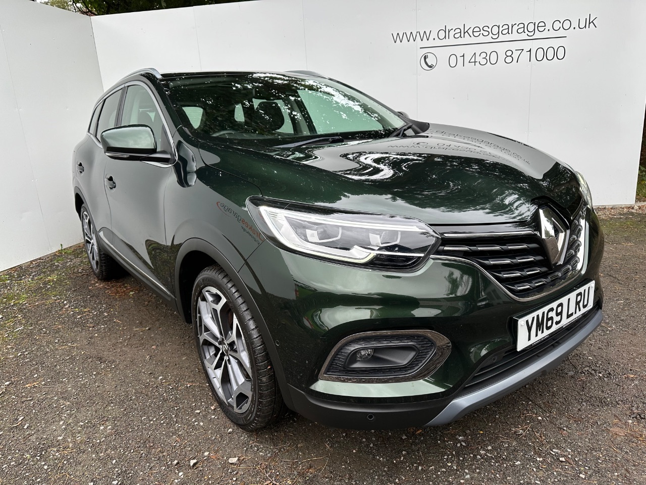 2020 Renault Kadjar