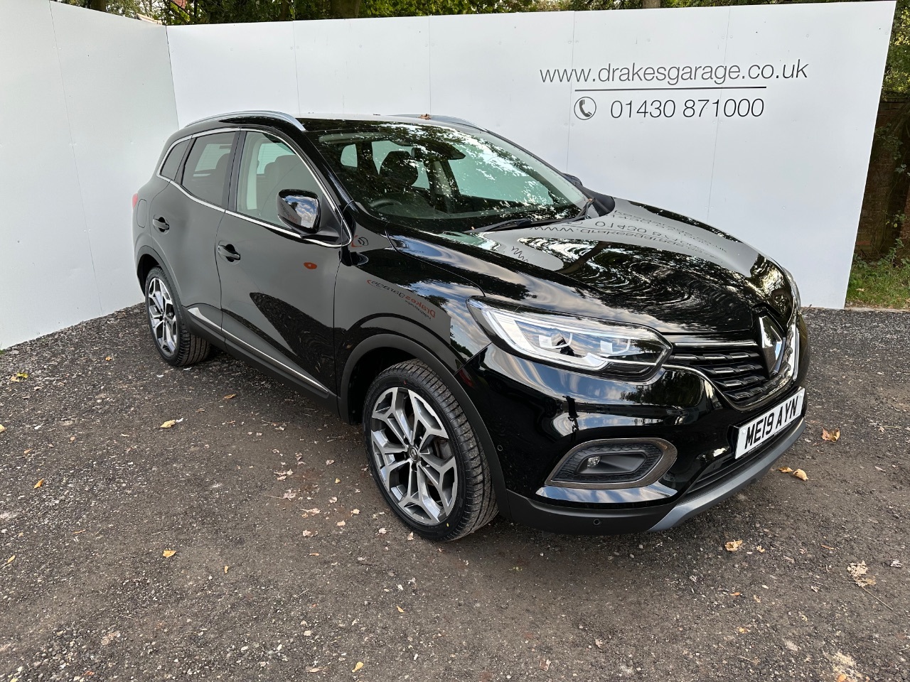 2019 Renault Kadjar