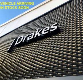 TOYOTA HILUX 2018 (18) at Drakes Garage York