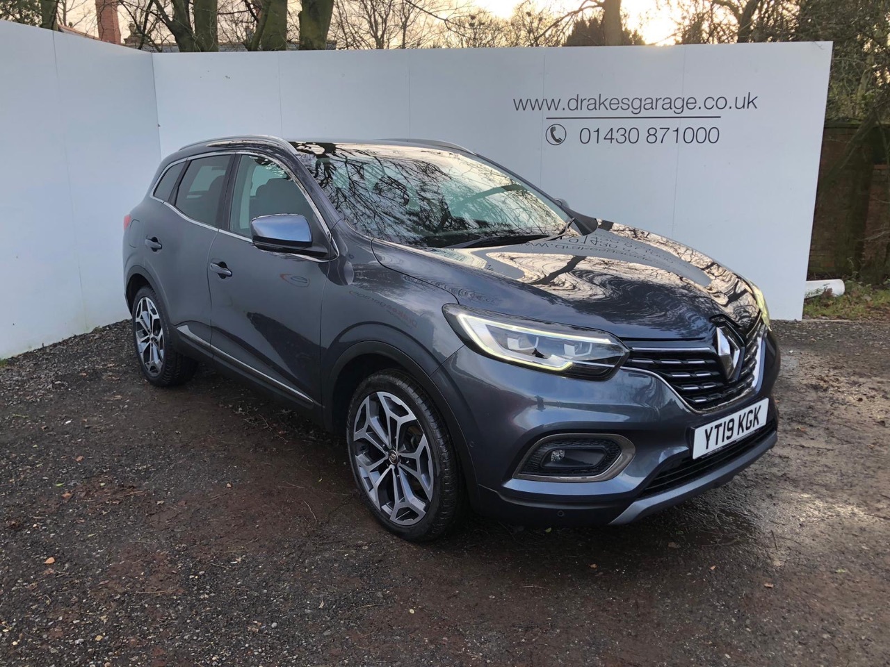 2019 Renault Kadjar