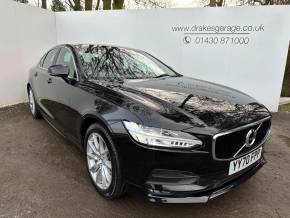 VOLVO S90 2020 (70) at Drakes Garage York