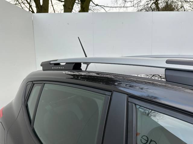 2021 Dacia Sandero Stepway 1.0 TCe Prestige 5dr