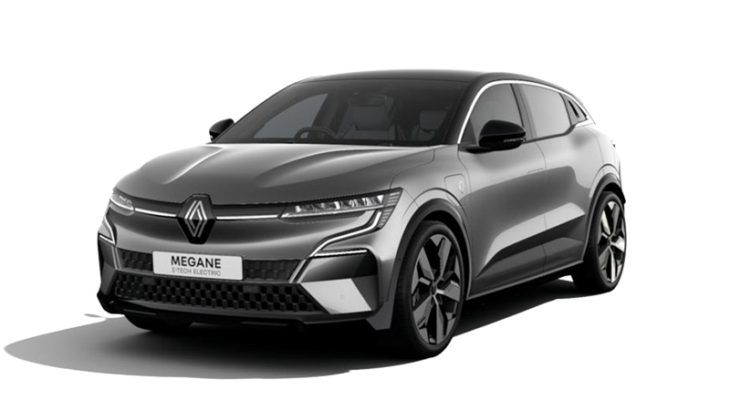 RENAULT MEGANE E-TECH EV40 96kW Techno 40kWh Boost Charge 5dr Auto