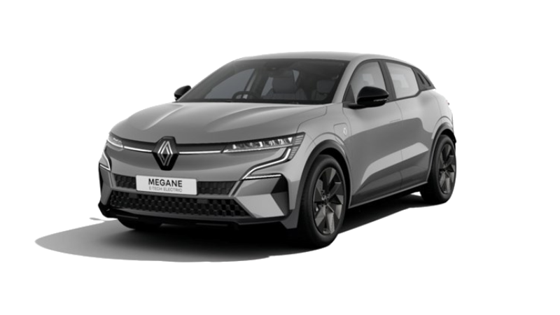 RENAULT MEGANE E-TECH EV60 160kW Evolution Comfort Range 60kWh 5dr Auto