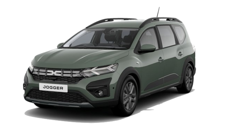 DACIA JOGGER 1.0 TCe Essential 5dr