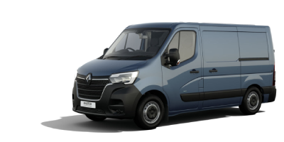 RENAULT MASTER E-TECH 100% ELECTRIC - Tempest