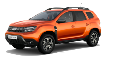 Dacia Duster - Arizona