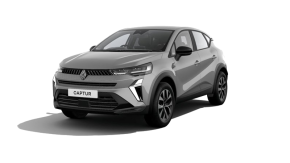 RENAULT CAPTUR HATCHBACK at Drakes Garage York