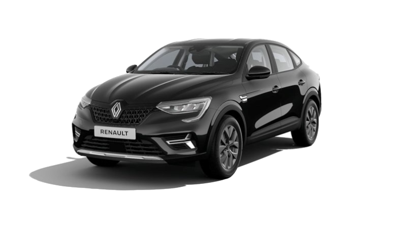 RENAULT ARKANA 1.6 E-Tech FHEV 145 Evolution 5dr Auto