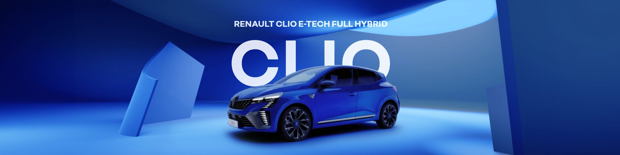 renault clio-hybrid Banner