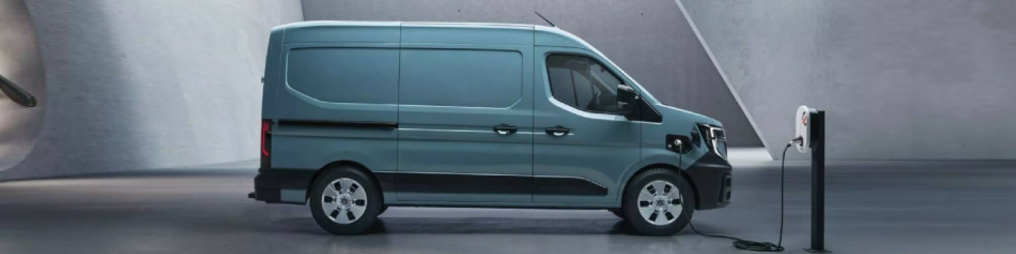 renault-vans master Banner